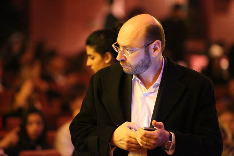 El Chato at Casino Du Liban 